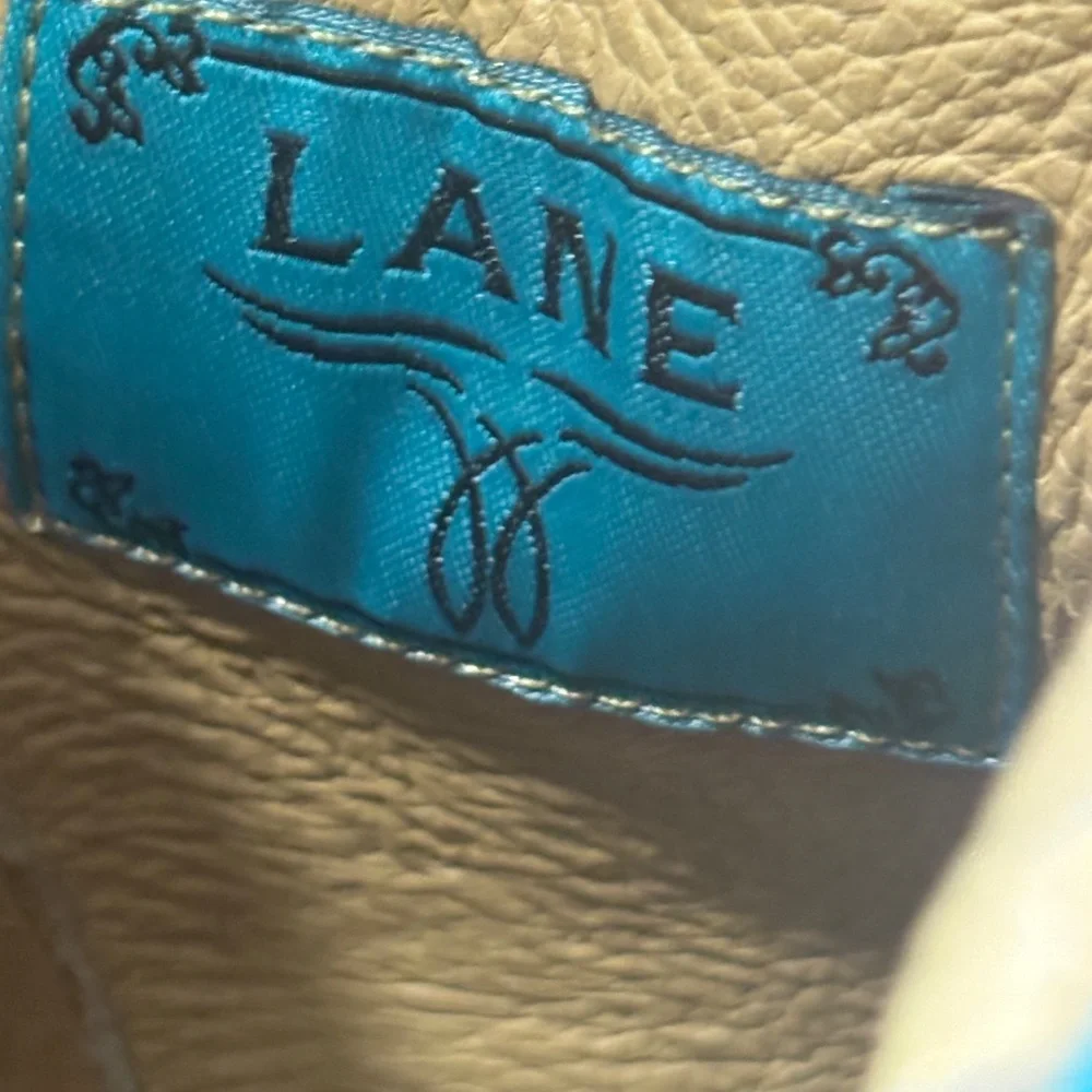 Lane Leopard Print Suede Ankle Booties. - Picture 15 of 17